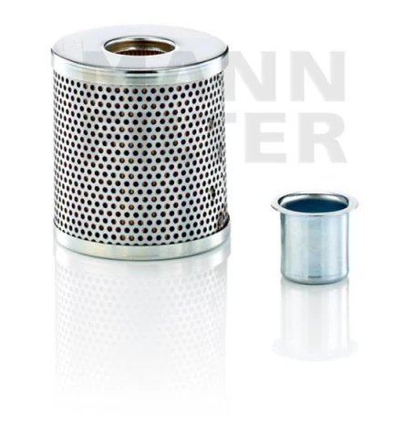 Filter hydrauliky MANN FILTER HD 7003 KIT