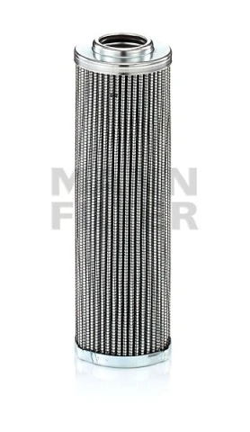 Filter hydrauliky MANN FILTER HD 5005