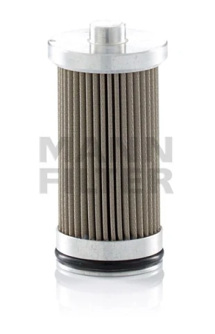 Filter hydrauliky MANN FILTER HD 3001
