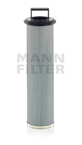 Filter hydrauliky MANN FILTER HD 11 005