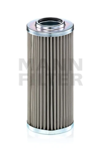 Filter hydrauliky MANN FILTER HD 8007