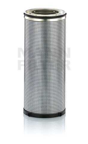 Filter hydrauliky MANN FILTER HD 1520