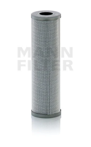 Filter hydrauliky MANN FILTER HD 580