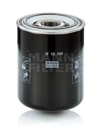 Filter hydrauliky MANN FILTER W 13 009
