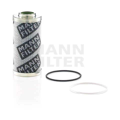 Filter hydrauliky MANN FILTER HD 602 x