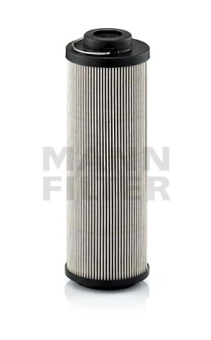 Filter hydrauliky MANN FILTER HD 1288