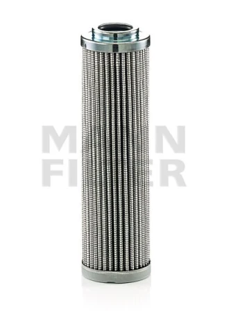 Filter hydrauliky MANN FILTER HD 5008