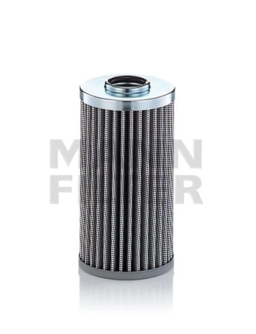 Filter hydrauliky MANN FILTER HD 7009