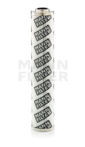 Filter hydrauliky MANN FILTER HD 751
