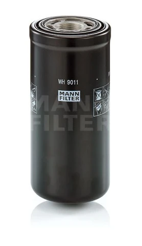Filter hydrauliky MANN FILTER WH 9011