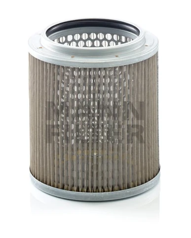 Filter hydrauliky MANN FILTER HD 13 004