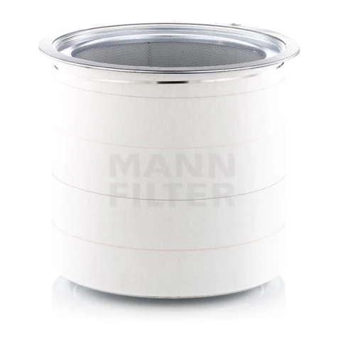 Separátor oleja MANN FILTER LE 68 001