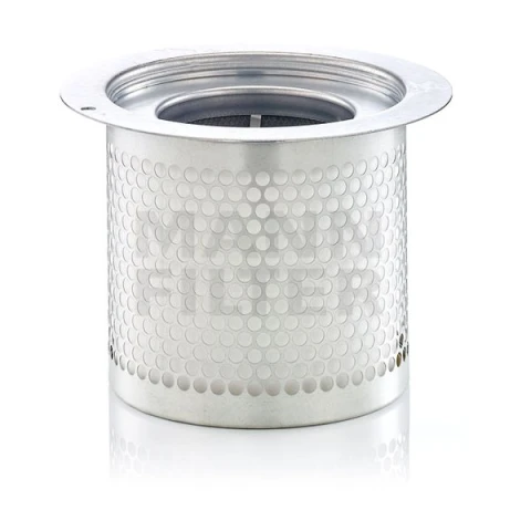 Separátor oleja MANN FILTER LE 17 031