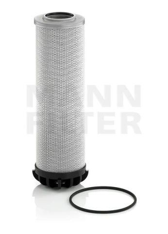 Filter hydrauliky MANN FILTER HD 7010 x