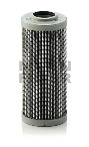 Filter hydrauliky MANN FILTER HD 509
