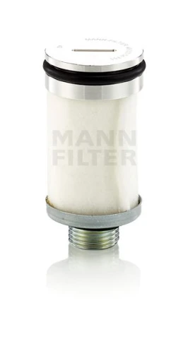 Separátor oleja MANN FILTER LE 1001