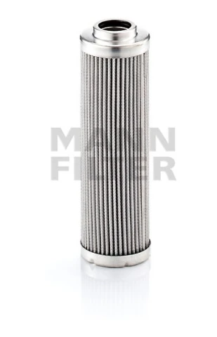 Filter hydrauliky MANN FILTER HD 512