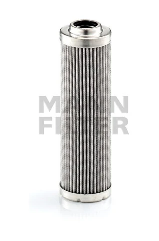 Filter hydrauliky MANN FILTER HD 512/2