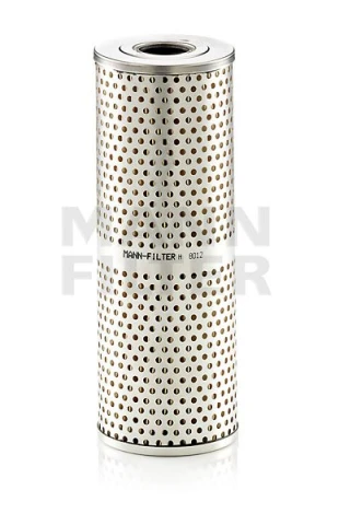 Filter hydrauliky MANN FILTER H 8012