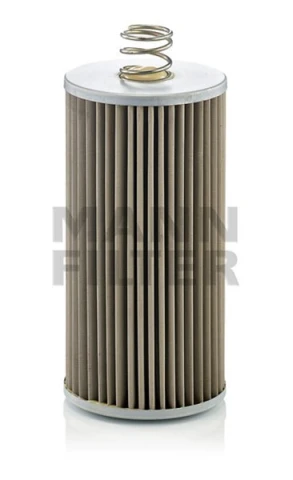 Filter hydrauliky MANN FILTER H 816/1