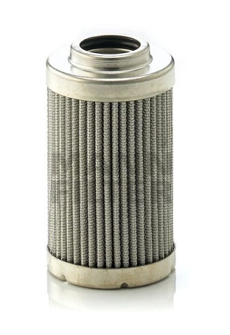 Filter hydrauliky MANN FILTER HD 56