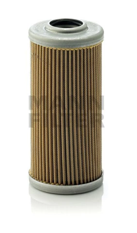 Filter hydrauliky MANN FILTER HD 610
