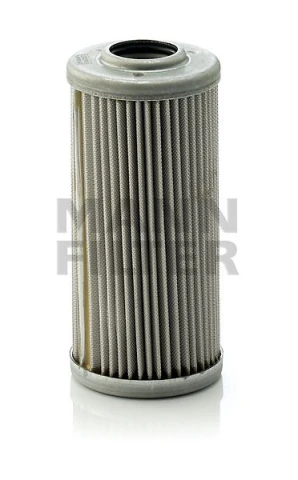 Filter hydrauliky MANN FILTER HD 610/1