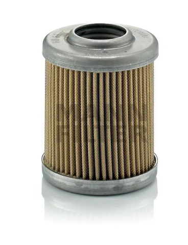 Palivový filter MANN FILTER HD 65