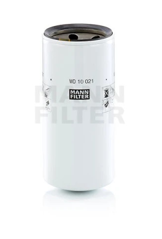 Filter hydrauliky MANN FILTER WD 10 021
