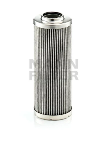 Filter hydrauliky MANN FILTER HD 725