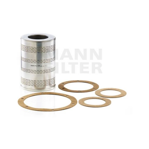 Filter hydrauliky MANN FILTER HD 16 001 x