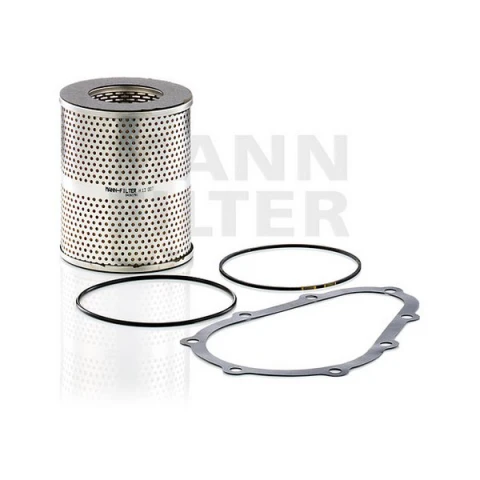 Filter hydrauliky MANN FILTER H 13 007 x