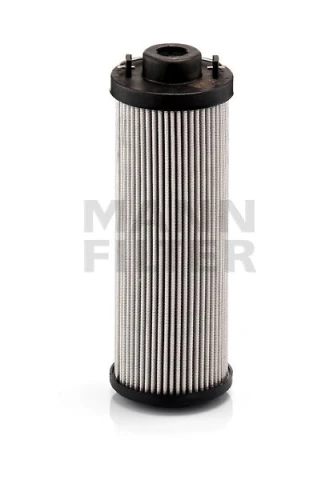 Filter hydrauliky MANN FILTER HD 829