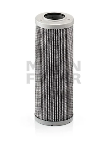 Filter hydrauliky MANN FILTER HD 846/1