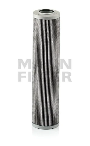 Filter hydrauliky MANN FILTER HD 863