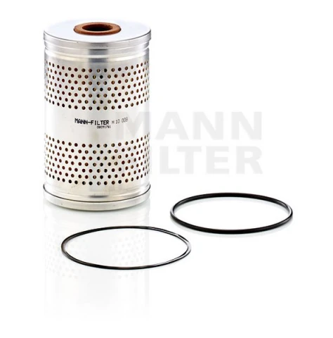 Filter hydrauliky MANN FILTER H 10 008 x