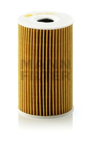 Olejový filter MANN FILTER HU 7001 x