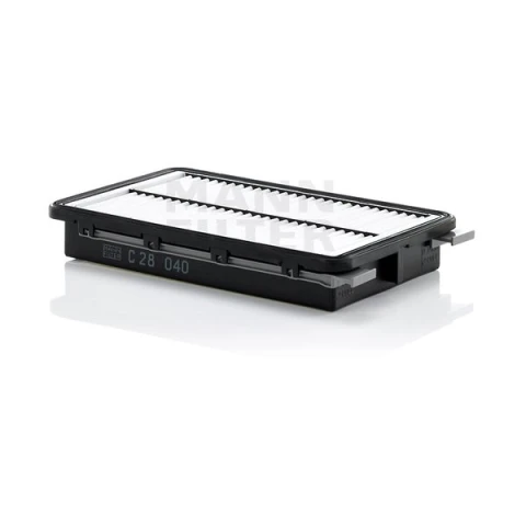 Vzduchový filter MANN FILTER C 28 040