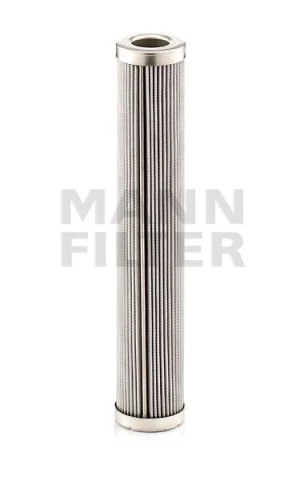 Filter hydrauliky MANN FILTER HD 518