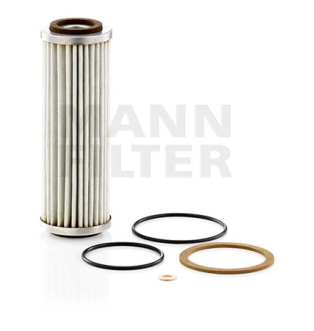 Filter hydrauliky MANN FILTER H 8009 x