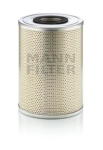 Olejový filter MANN FILTER H 1815