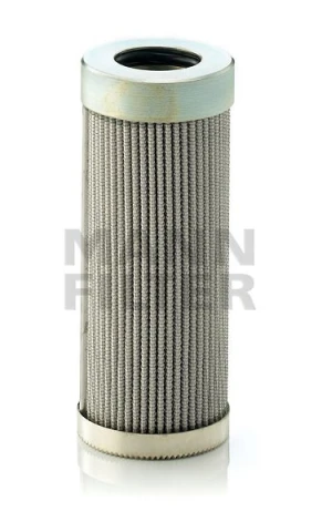 Filter hydrauliky MANN FILTER HD 58