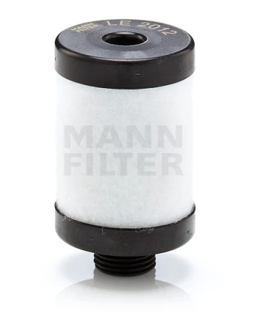 Separátor oleja MANN FILTER LE 2012