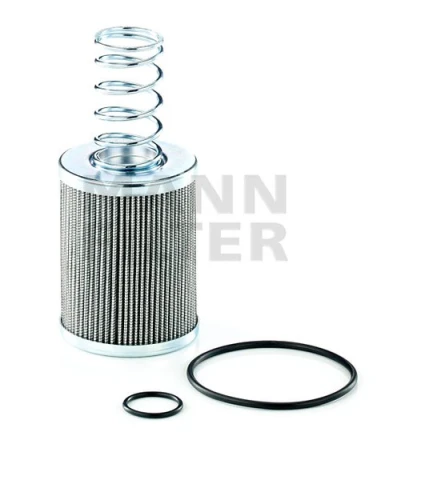 Filter hydrauliky MANN FILTER HD 7004 x