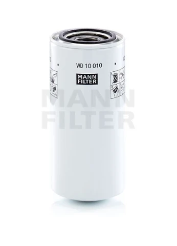 Filter hydrauliky MANN FILTER WD 10 010
