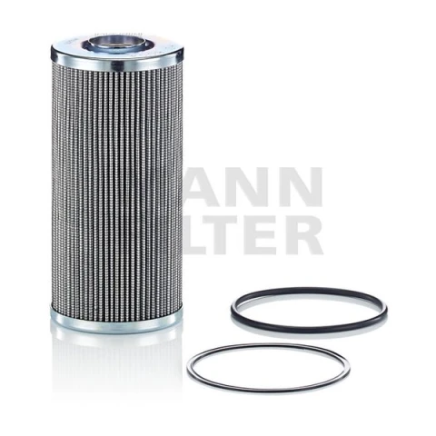 Filter hydrauliky MANN FILTER HD 8004 x