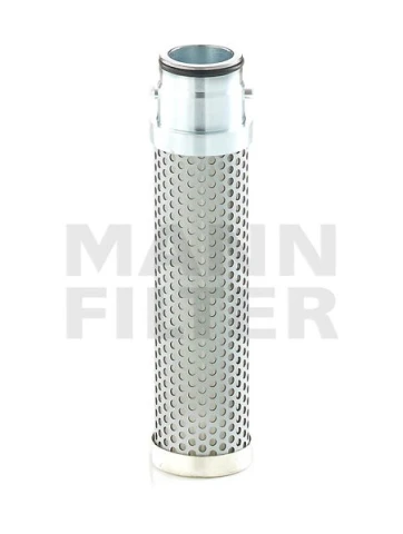 Filter hydrauliky MANN FILTER HD 519
