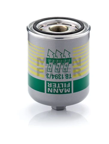 Vysúšač vzduchu MANN FILTER TB 1394/3 x