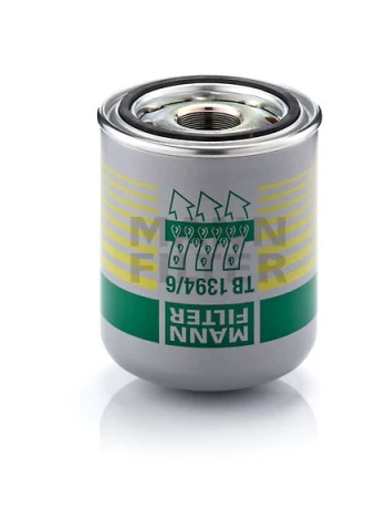 Vysúšač vzduchu MANN FILTER TB 1394/6 x