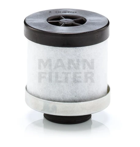 Separátor oleja MANN FILTER LE 1010